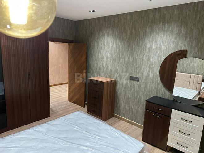 Сдаётся 3-комн. новостройка 148 м², м. 8 ноября, photo 14 from 21