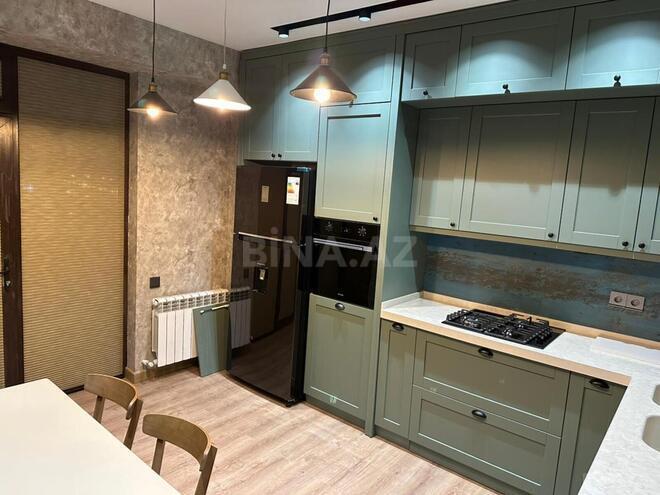 Сдаётся 3-комн. новостройка 148 м², м. 8 ноября, photo 11 from 21