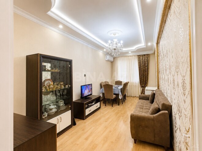 Продаётся 2-комн. новостройка 50 м², пос. Бадамдар, photo 1 from 11