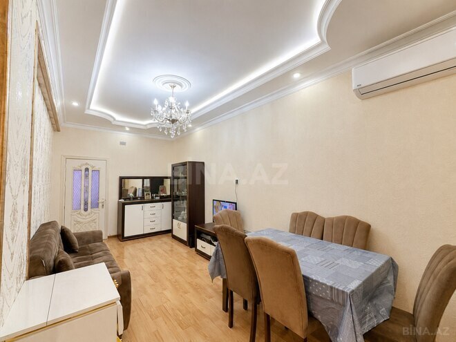 Продаётся 2-комн. новостройка 50 м², пос. Бадамдар, photo 3 from 11