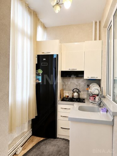 Продаётся 2-комн. новостройка 50 м², пос. Бадамдар, photo 6 from 11