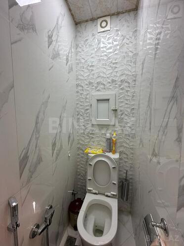 Satılır 2 otaqlı köhnə tikili 55 m², Memar Əcəmi m., photo 7 from 9