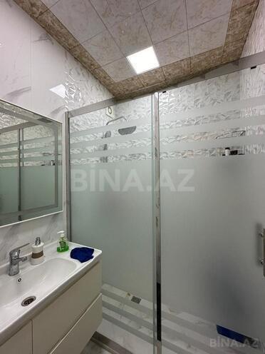 Satılır 2 otaqlı köhnə tikili 55 m², Memar Əcəmi m., photo 6 from 9