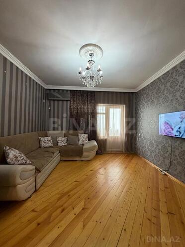 Satılır 2 otaqlı yeni tikili 60 m², Masazır q., photo 1 from 15