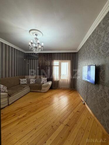 Satılır 2 otaqlı yeni tikili 60 m², Masazır q., photo 3 from 15