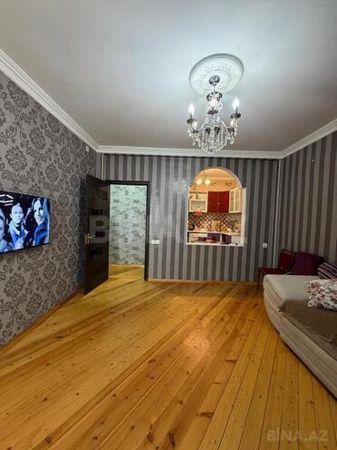 Satılır 2 otaqlı yeni tikili 60 m², Masazır q., photo 4 from 15