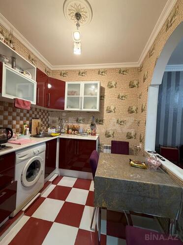 Satılır 2 otaqlı yeni tikili 60 m², Masazır q., photo 7 from 15