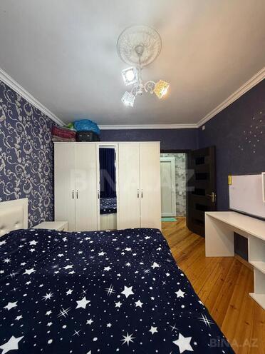 Satılır 2 otaqlı yeni tikili 60 m², Masazır q., photo 11 from 15