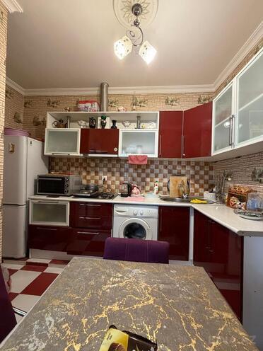 Satılır 2 otaqlı yeni tikili 60 m², Masazır q., photo 6 from 15