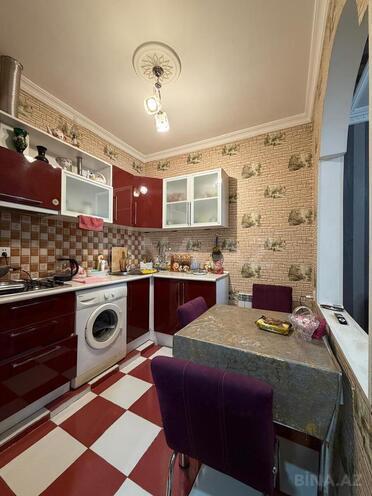 Satılır 2 otaqlı yeni tikili 60 m², Masazır q., photo 5 from 15
