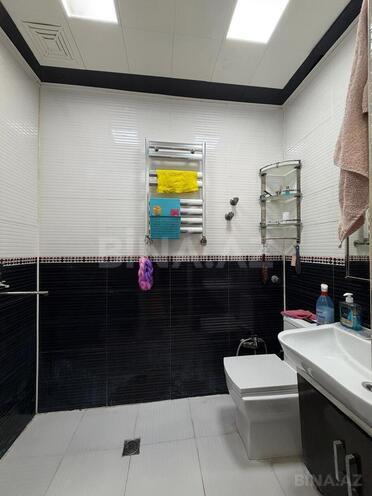Satılır 2 otaqlı yeni tikili 60 m², Masazır q., photo 14 from 15