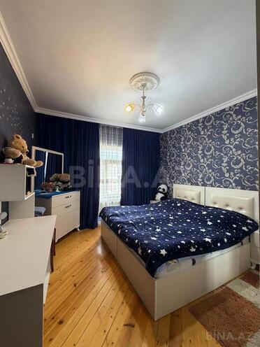 Satılır 2 otaqlı yeni tikili 60 m², Masazır q., photo 10 from 15