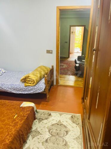 İcarəyə verilir 2 otaqlı köhnə tikili 45 m², 28 May m., photo 8 from 17