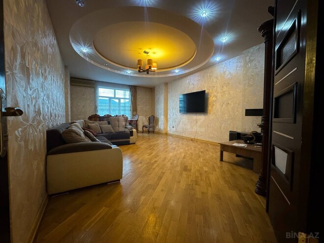 Satılır 4 otaqlı yeni tikili 170 m², Nizami m., photo 1 from 18