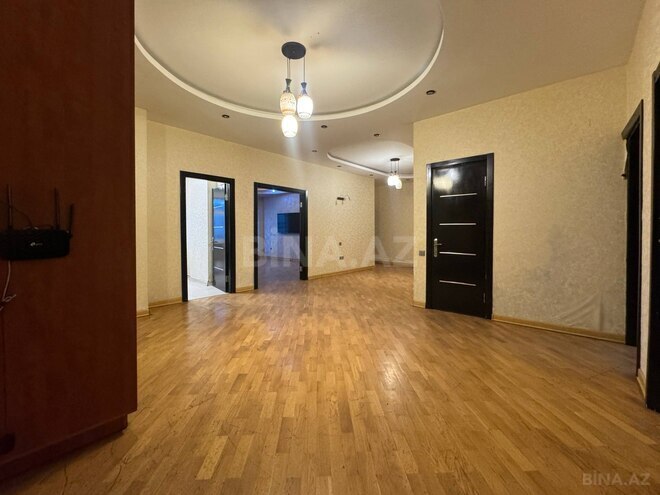 Satılır 4 otaqlı yeni tikili 170 m², Nizami m., photo 13 from 18