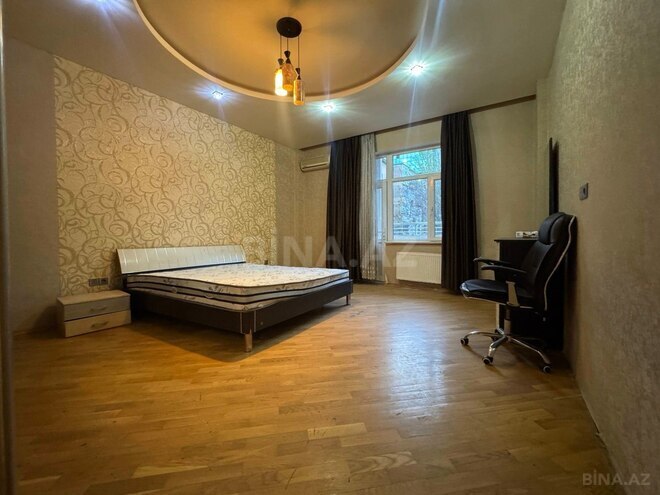 Satılır 4 otaqlı yeni tikili 170 m², Nizami m., photo 11 from 18