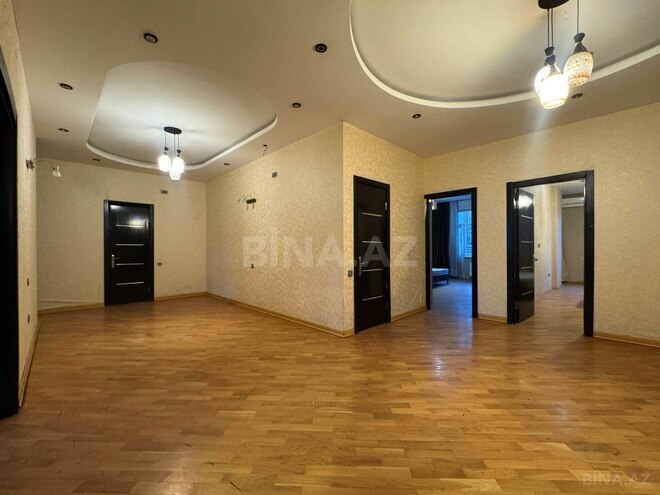 Satılır 4 otaqlı yeni tikili 170 m², Nizami m., photo 14 from 18