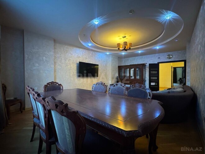 Satılır 4 otaqlı yeni tikili 170 m², Nizami m., photo 3 from 18