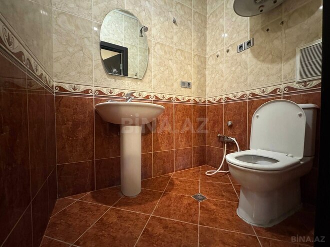 Satılır 4 otaqlı yeni tikili 170 m², Nizami m., photo 15 from 18