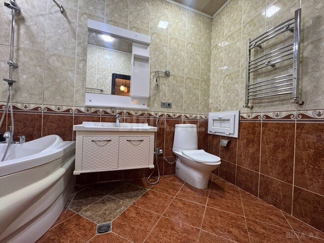 Satılır 4 otaqlı yeni tikili 170 m², Nizami m., photo 7 from 18