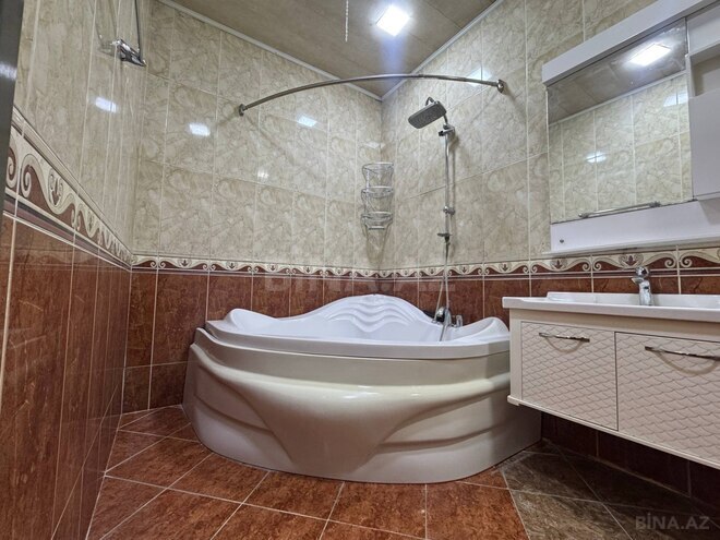 Satılır 4 otaqlı yeni tikili 170 m², Nizami m., photo 8 from 18