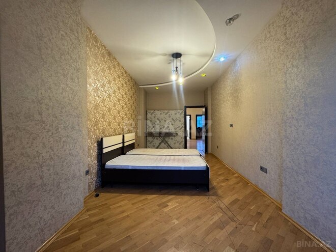 Satılır 4 otaqlı yeni tikili 170 m², Nizami m., photo 10 from 18