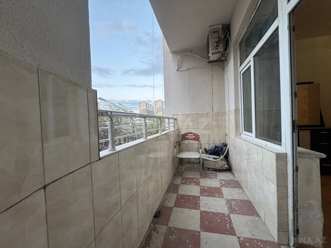 Satılır 4 otaqlı yeni tikili 170 m², Nizami m., photo 12 from 18