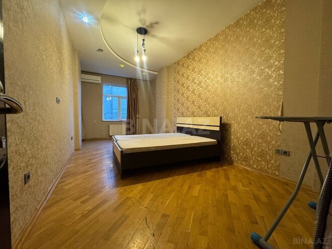 Satılır 4 otaqlı yeni tikili 170 m², Nizami m., photo 9 from 18