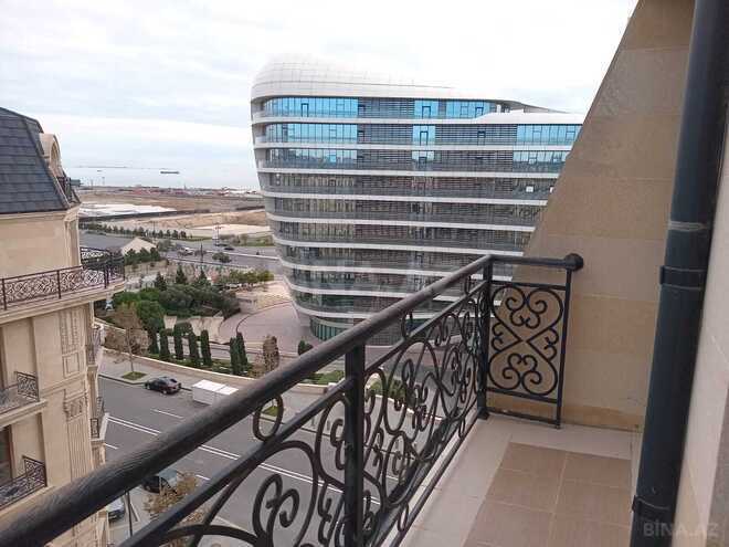 Сдаётся 3-комн. новостройка 130 м², пос. Аг шехер, photo 19 from 20