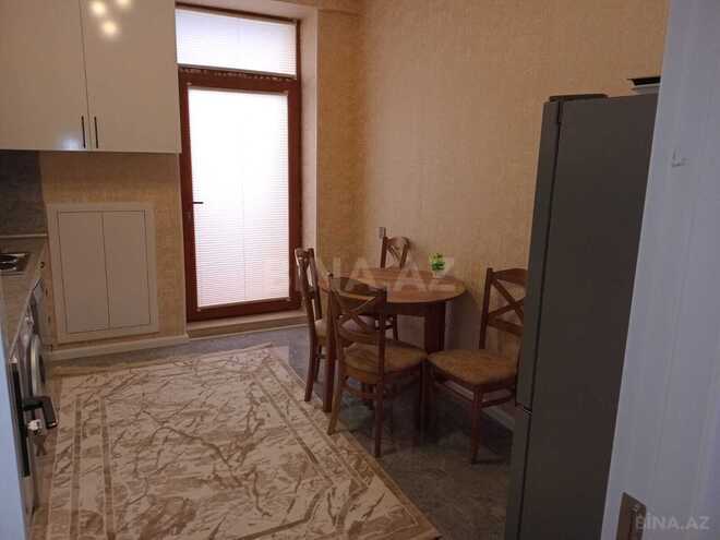 Сдаётся 3-комн. новостройка 130 м², пос. Аг шехер, photo 12 from 20