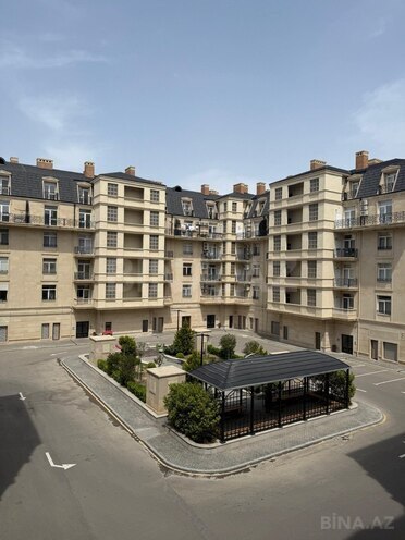 Сдаётся 3-комн. новостройка 130 м², пос. Аг шехер, photo 1 from 20