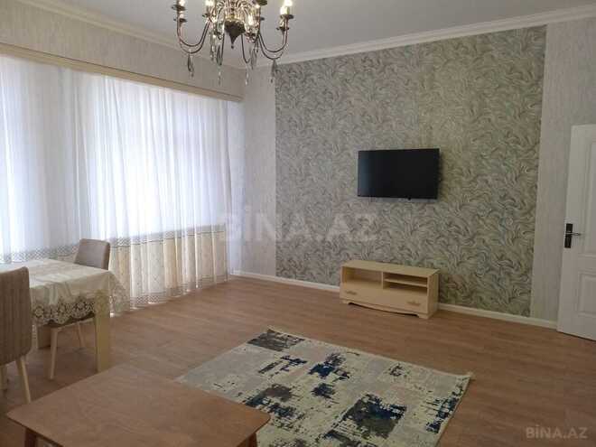 Сдаётся 3-комн. новостройка 130 м², пос. Аг шехер, photo 6 from 20
