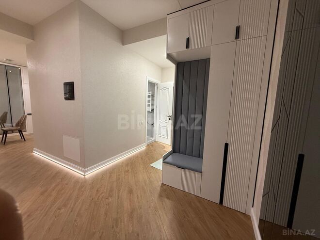 Сдаётся 3-комн. новостройка 100 м², пос. Аг шехер, photo 15 from 22