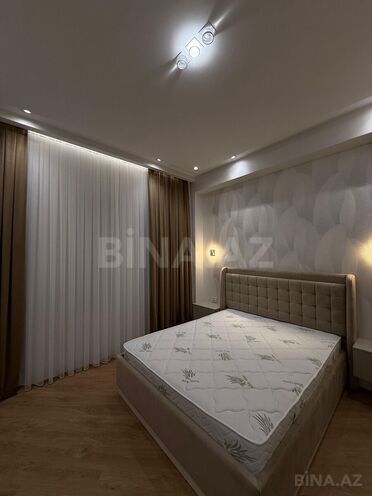 Сдаётся 3-комн. новостройка 100 м², пос. Аг шехер, photo 11 from 22