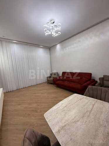 Сдаётся 3-комн. новостройка 100 м², пос. Аг шехер, photo 1 from 22