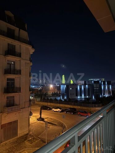 Сдаётся 3-комн. новостройка 100 м², пос. Аг шехер, photo 19 from 22