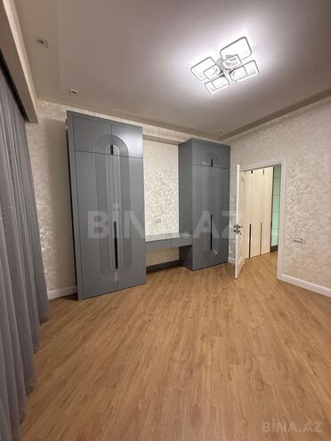 Сдаётся 3-комн. новостройка 100 м², пос. Аг шехер, photo 12 from 22