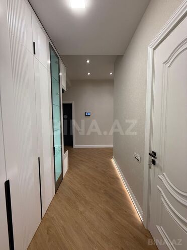 Сдаётся 3-комн. новостройка 100 м², пос. Аг шехер, photo 18 from 22
