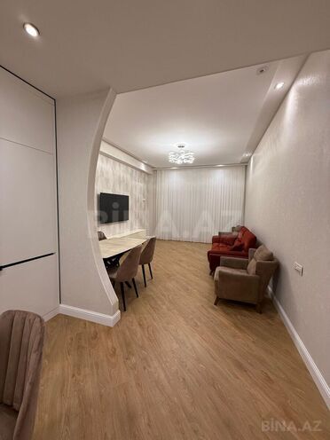 Сдаётся 3-комн. новостройка 100 м², пос. Аг шехер, photo 4 from 22
