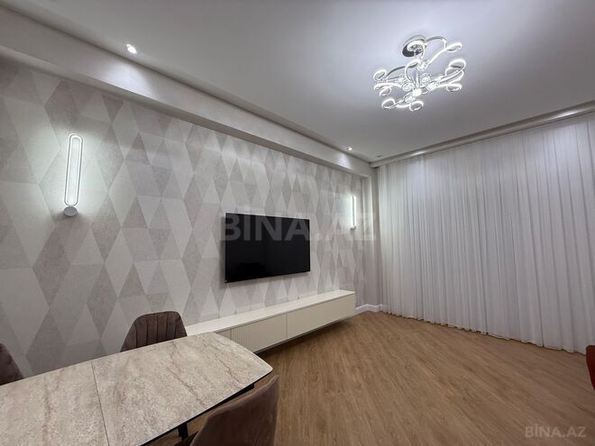 Сдаётся 3-комн. новостройка 100 м², пос. Аг шехер, photo 6 from 22