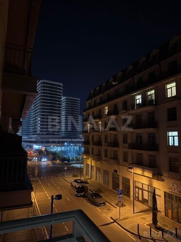 Сдаётся 3-комн. новостройка 100 м², пос. Аг шехер, photo 20 from 22