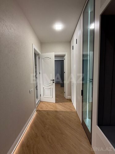 Сдаётся 3-комн. новостройка 100 м², пос. Аг шехер, photo 16 from 22