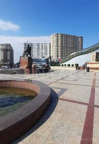 Продаётся 3-комн. новостройка 90 м², м. Ахмедлы, photo 17 from 20