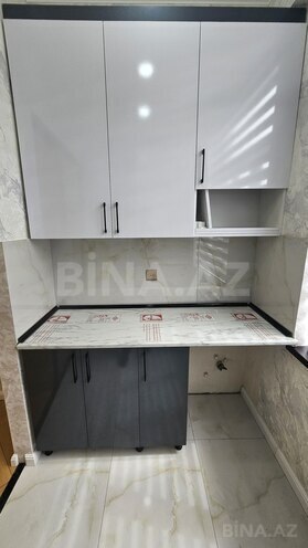 Продаётся 2-комн. новостройка 46 м², photo 9 from 20