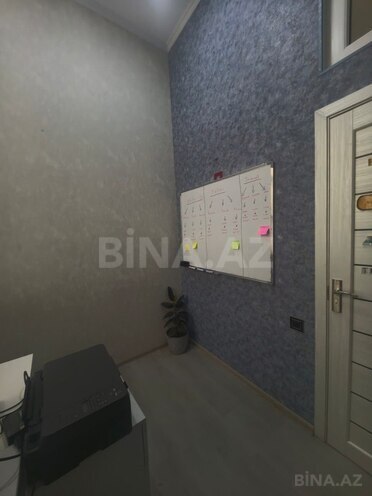 İcarəyə verilir 1 otaqlı ofis 30 m², Elmlər Akademiyası m., photo 4 from 8