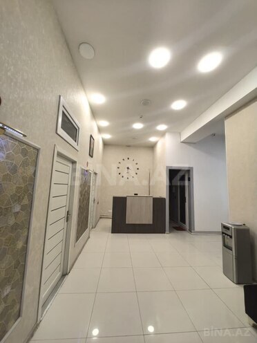 İcarəyə verilir 1 otaqlı ofis 30 m², Elmlər Akademiyası m., photo 5 from 8
