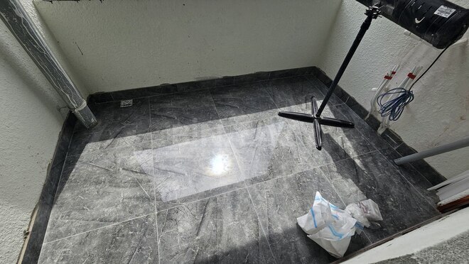 Продаётся 2-комн. новостройка 46 м², photo 19 from 20