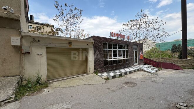 Продаётся  объект 72 м², м. Элмляр Академиясы, photo 3 from 12