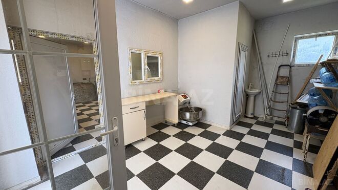 Продаётся  объект 72 м², м. Элмляр Академиясы, photo 6 from 12