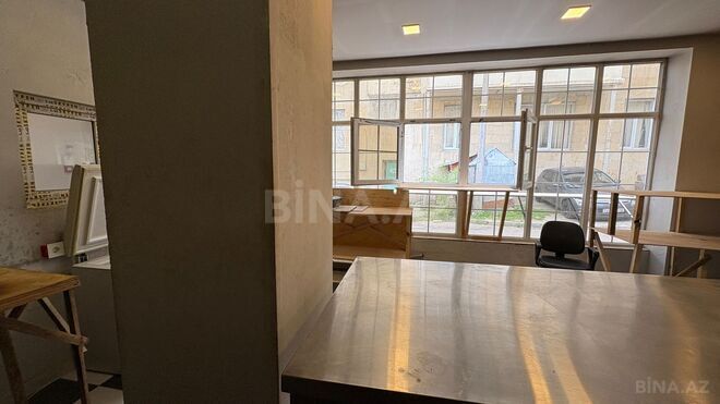Продаётся  объект 72 м², м. Элмляр Академиясы, photo 11 from 12